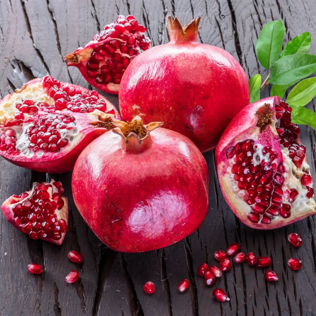 pomegranate